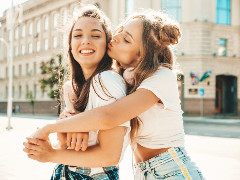 55 Questions To Ask Your Best Friend