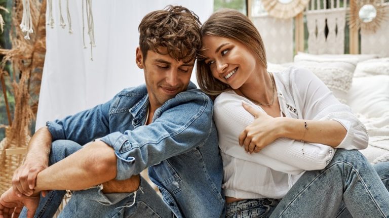 60 Questions To Ask Your Crush Today