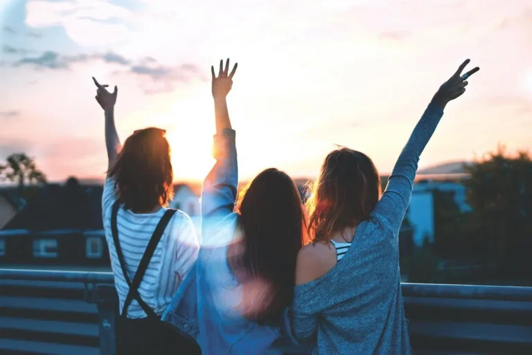 75 Fun Questions To Ask Friends