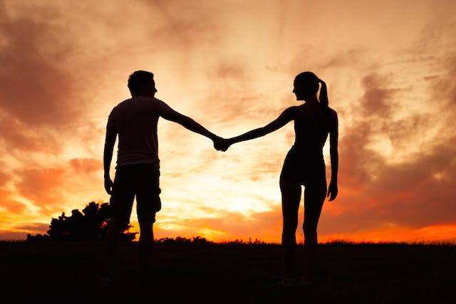 80 Relationship Questions To Grow Closer