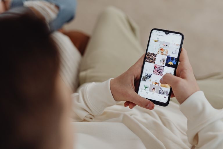 130 Couple Instagram Username Ideas To Strengthen Your Relationship