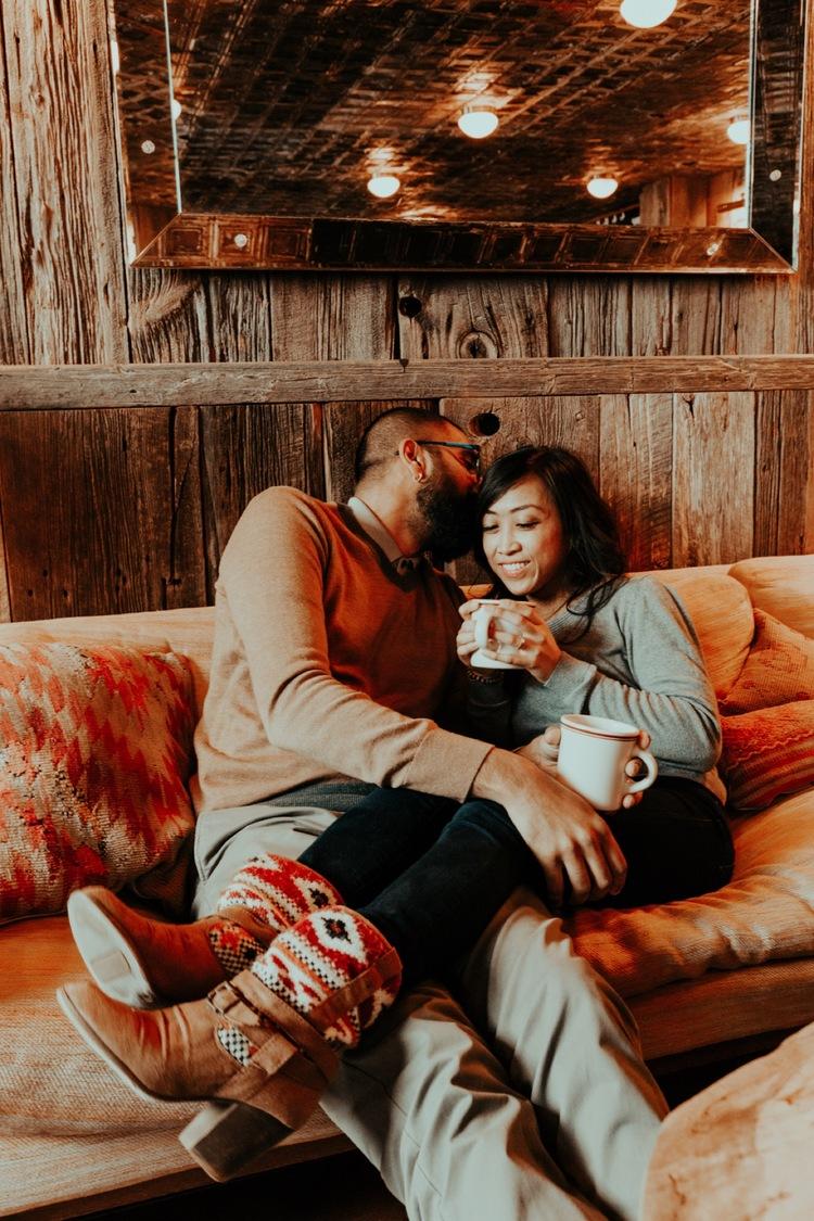 17 Cute Date Ideas That Work for Every Couple