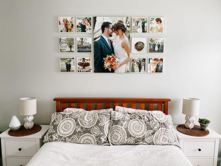 17 Married Couple Bedroom Ideas For Your Next Date