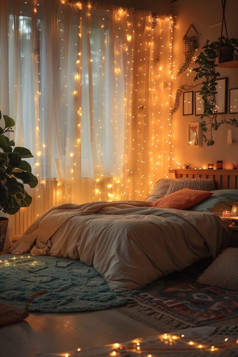 18 Couple Room Ideas To Bring You Closer