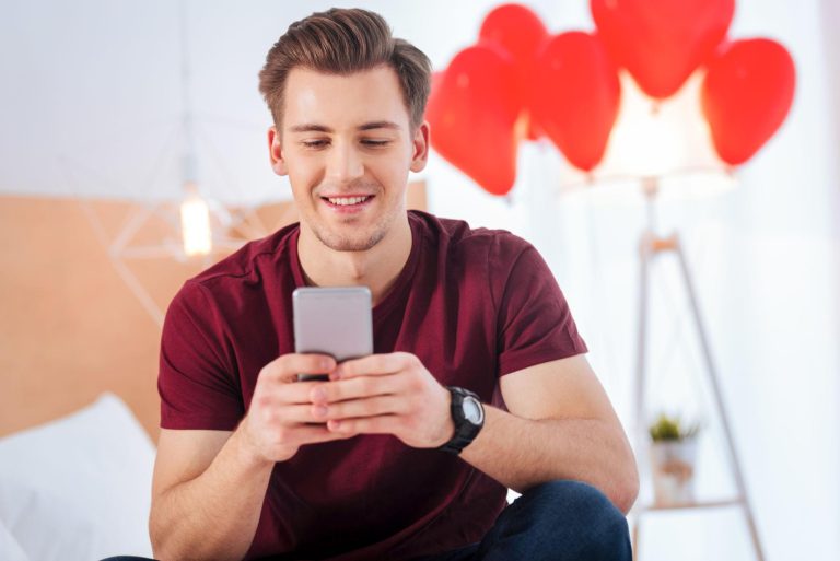 22 How to Compliment Your Boyfriend To Make Someone Feel Special