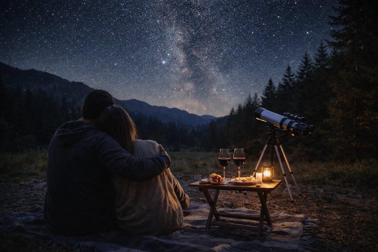 18 Cheap Date Night Ideas That Still Feel Fancy
