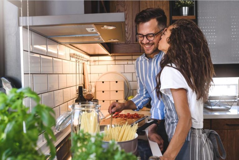 18 Couple Activity Ideas To Keep The Romance Alive