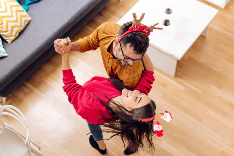 19 Creative Date Night Ideas at Home That Create Lasting Memories