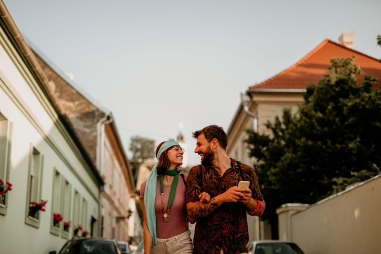 18 Creative Date Night Ideas That Beat the Usual Routine