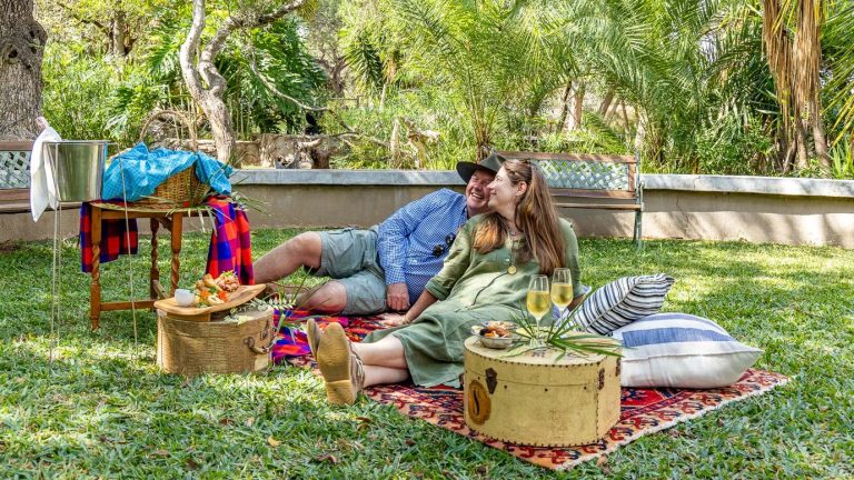 19 Dreamy Picnic Date Ideas for Sunny Days