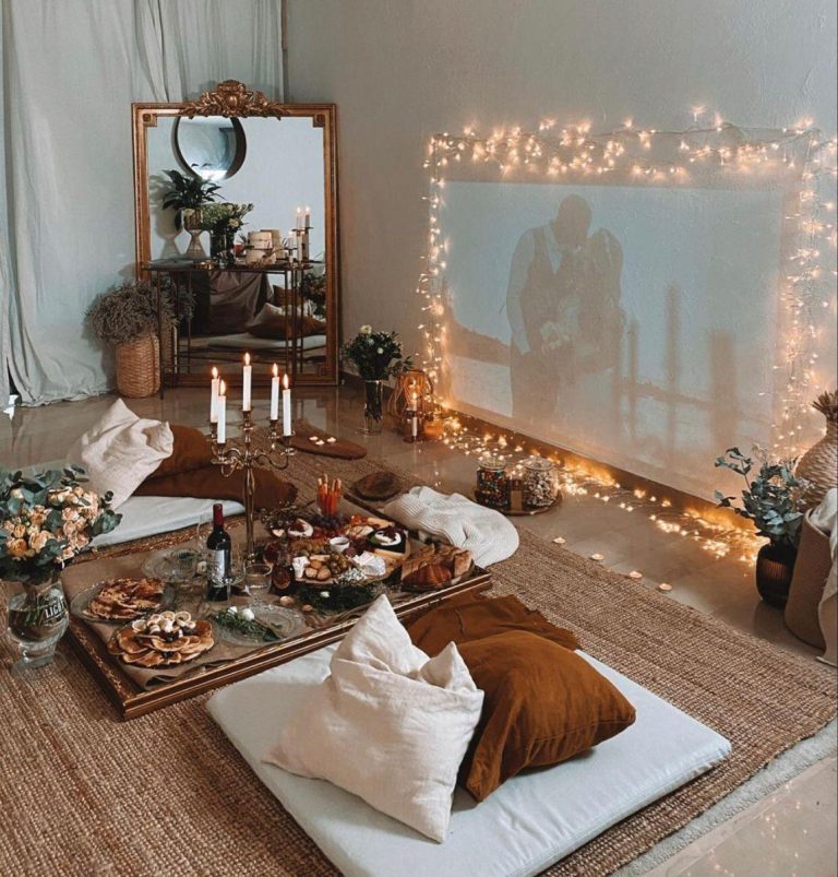 17 Easy Date Ideas That Create Lasting Memories
