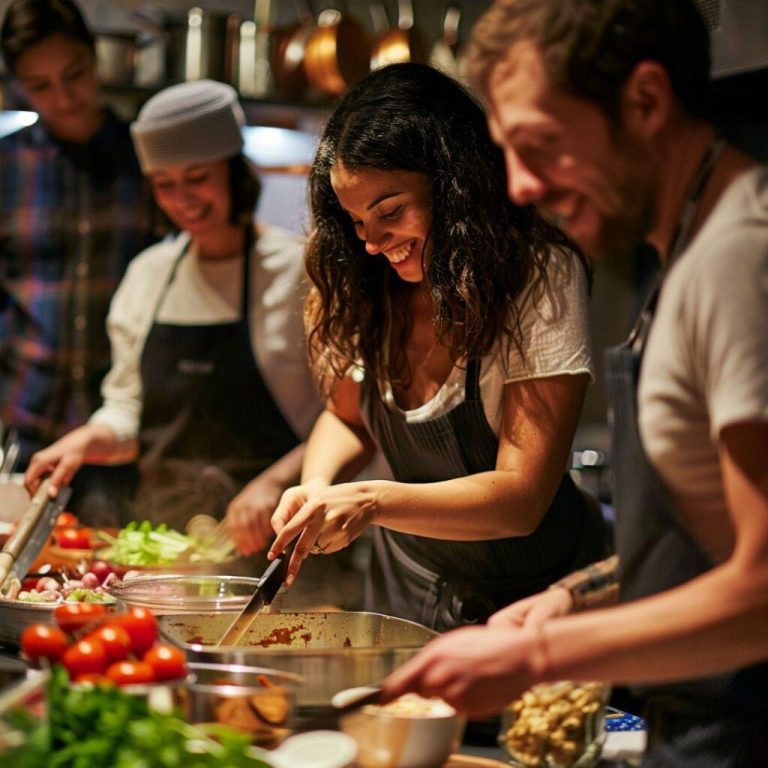 17 Genius Double Date Ideas Everyone Will Love