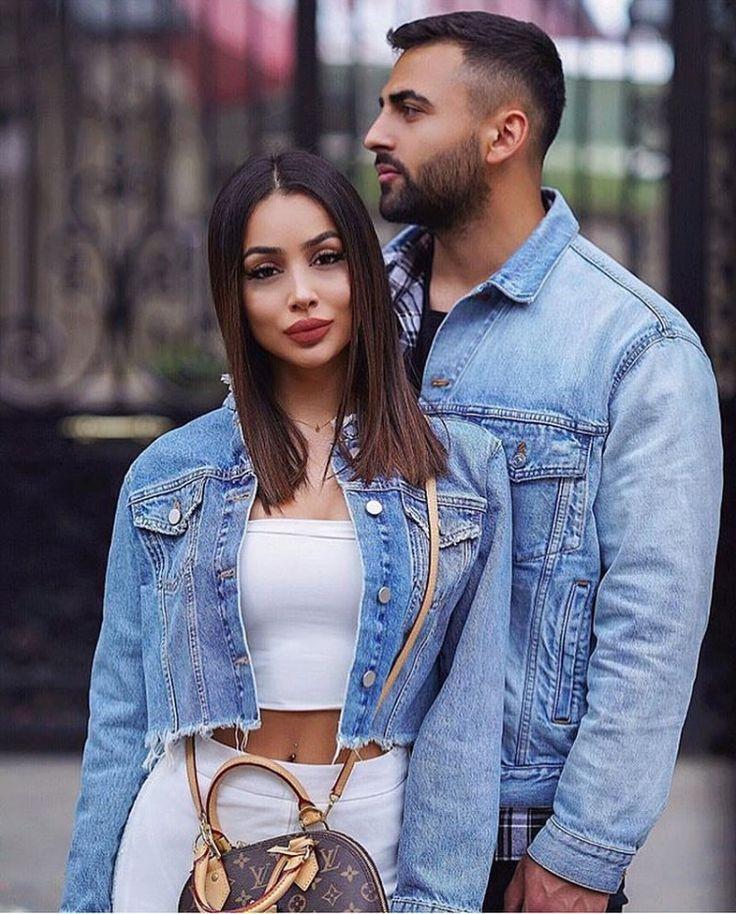18 Outfit Couple Ideas To Keep The Romance Alive