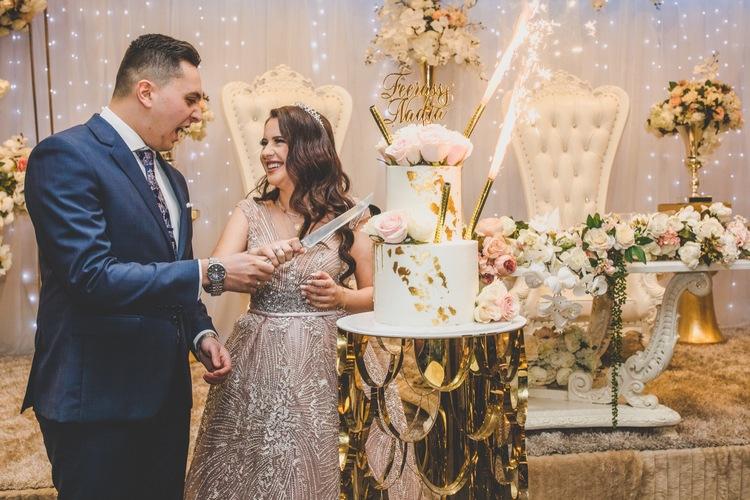 18 Date Fixing Ceremony Ideas That Feel Romantic