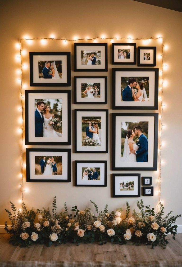 22 Couple Photo Frame Ideas To Spend Quality Time Together