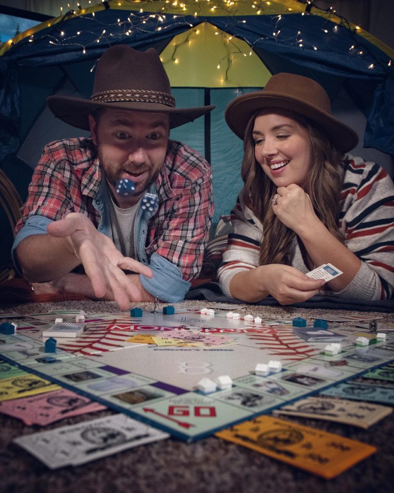 20 Clever and Fun Date Ideas for Couples