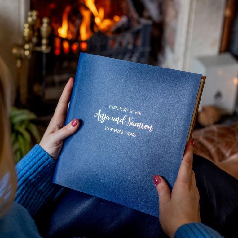 21 Anniversary Gift Ideas For Couple To Make Every Date Special