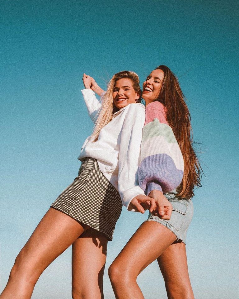 18 Fun Girls Date Ideas for Your Bestie