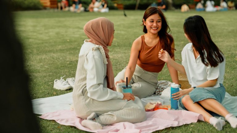 20 Girl Date Ideas Worth Copying