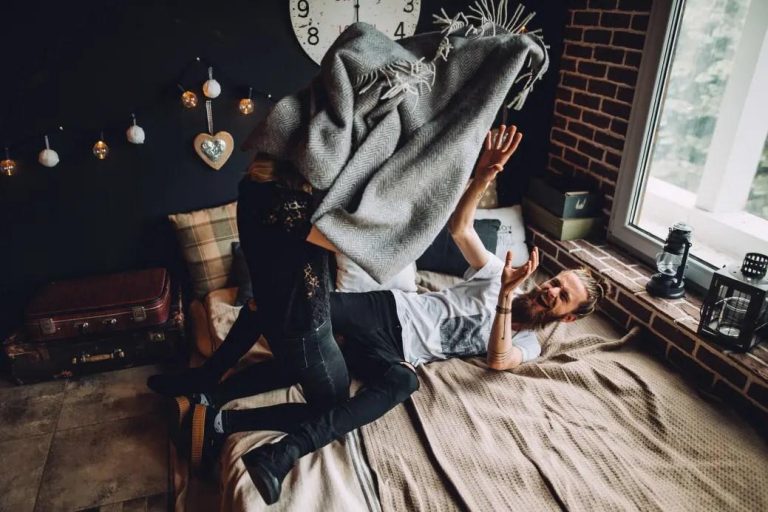17 Simple At Home Date Ideas for Couples
