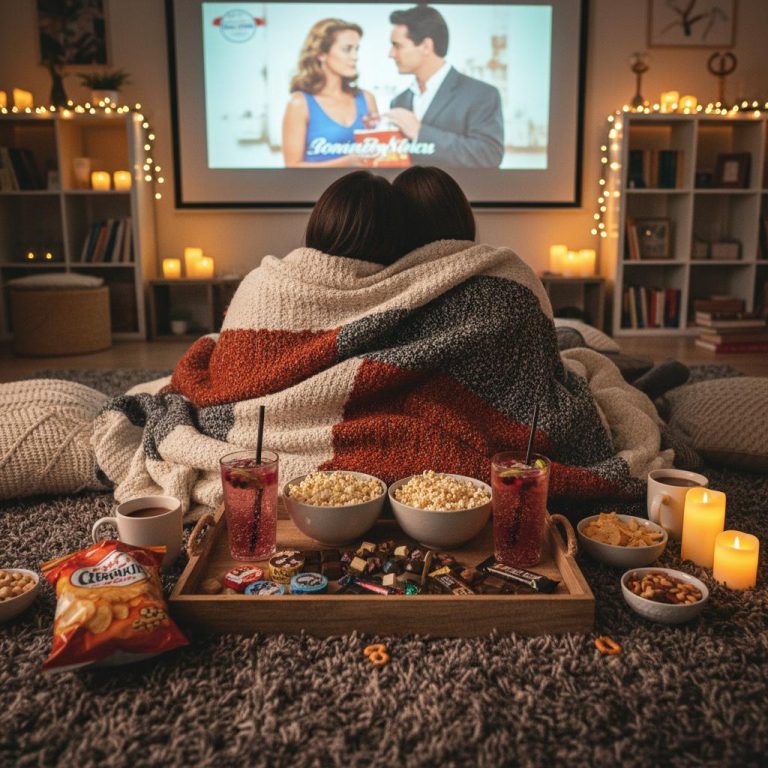 17 Best Date Night Ideas for Married Couples