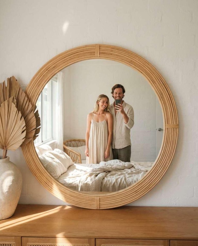 21 Mirror Pics Couple Ideas To Make Lasting Memories