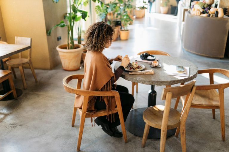 18 Clever Solo Date Ideas to Try This Month