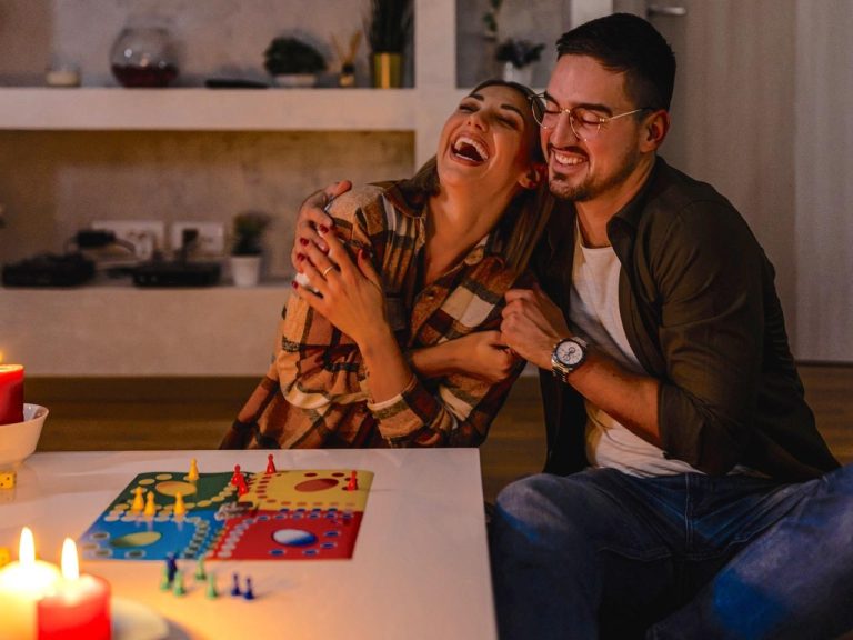 17 Simple Date Ideas at Home You’ll Actually Use