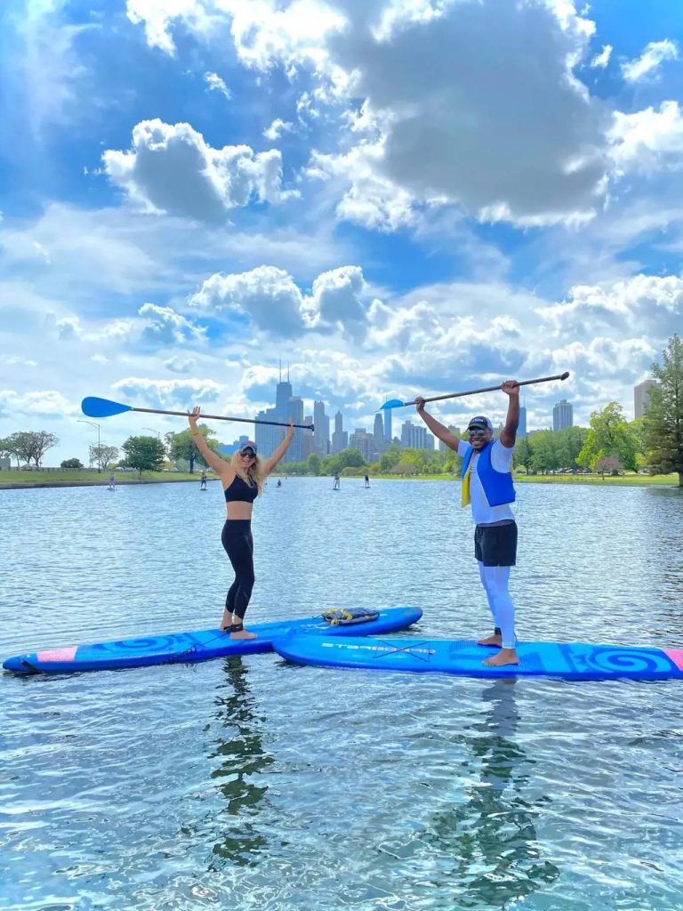 18 Fun Summer Date Ideas to Try This Season