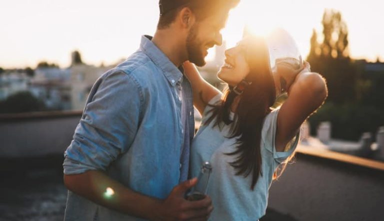 80 Questions To Ask Your BF