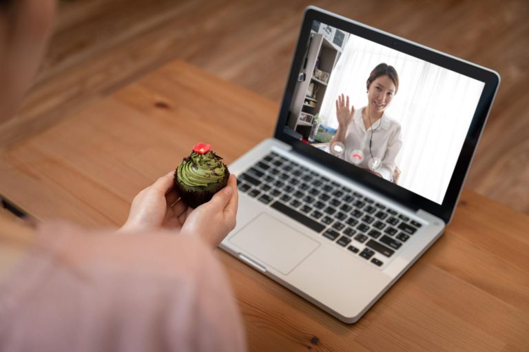 21 Fun Virtual Date Ideas for Long Distance Love