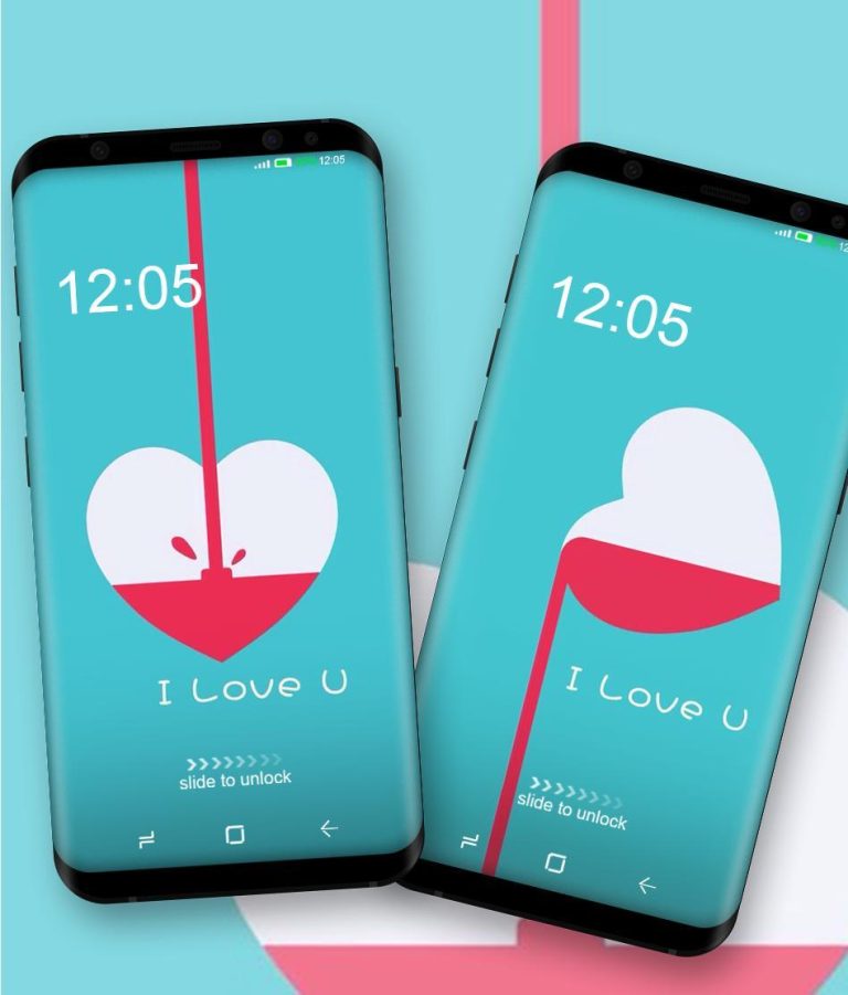 22 Couple Wallpaper Ideas To Spend Quality Time Together